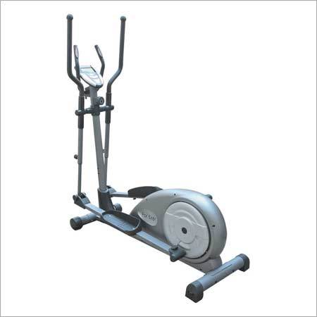 Elliptical Bikes