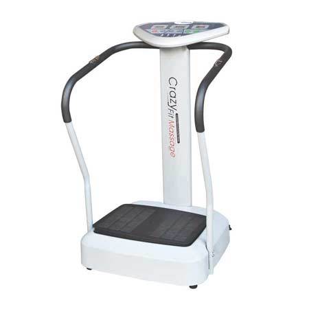 Crazy Fit Massager