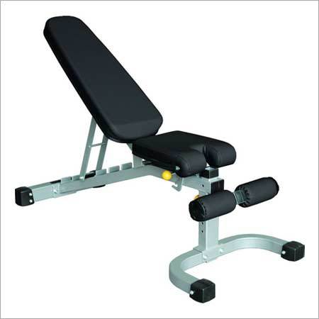 Adjustable Bench