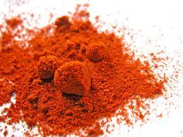 chillies power
