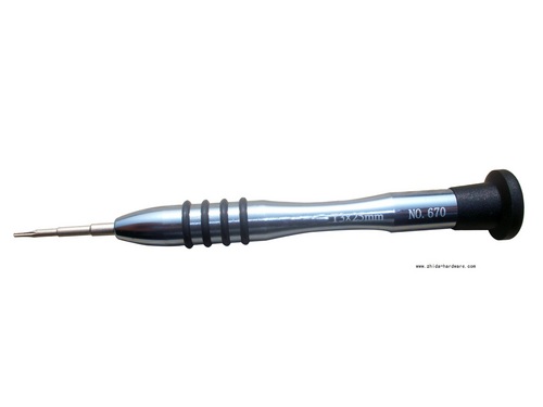 TORX Precision Screwdriver, Phone Screwdriver