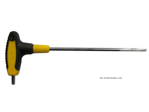 T Handle Allen Key