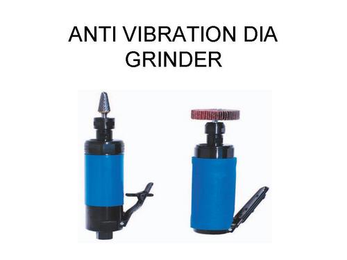 Anti Vibration Dia Grinder