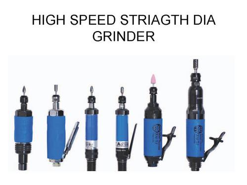 Straight Dia Grinder