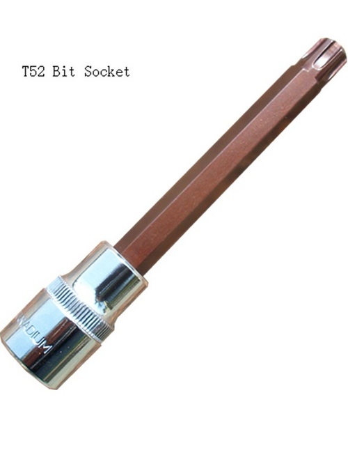 T52 Bit Socket