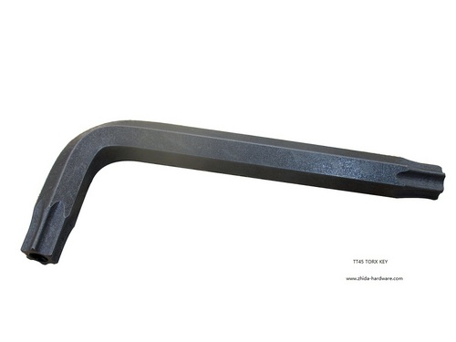 Tamper TT45 TORX Wrench