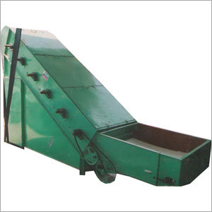 Machineries