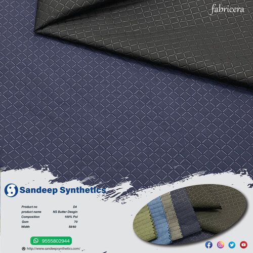NS fabrics