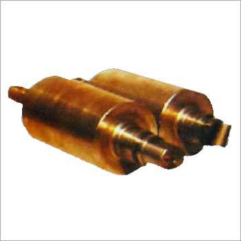 Industrial Roller