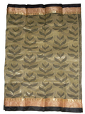 Tant Benarasi Saree