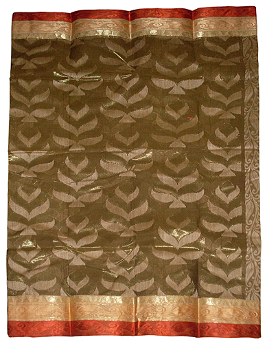 Trendy Banarasi Sarees