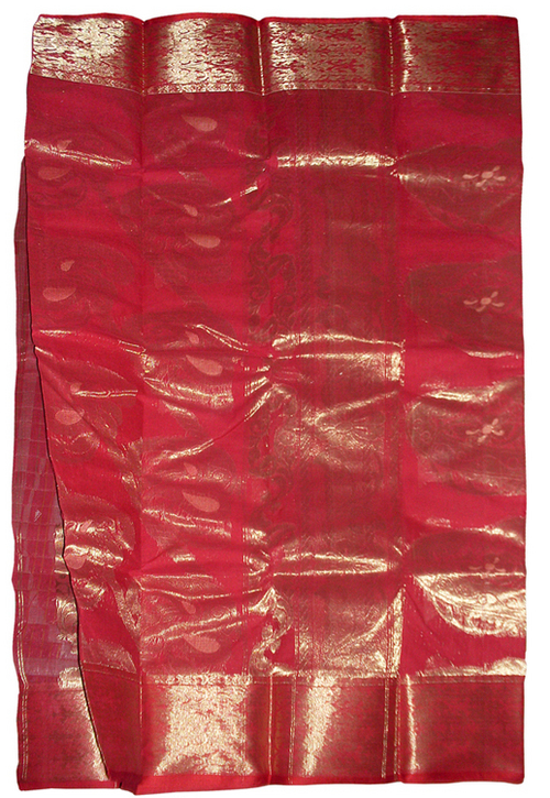 Banarasi Silk Saree