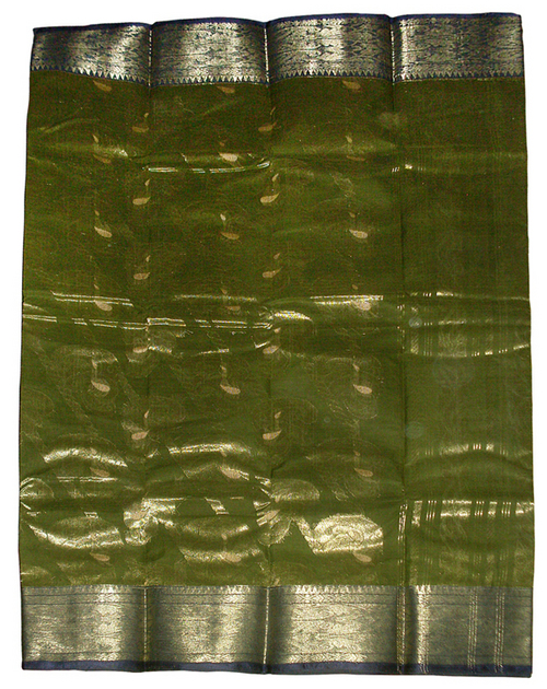 Designer Banarasi Sarees
