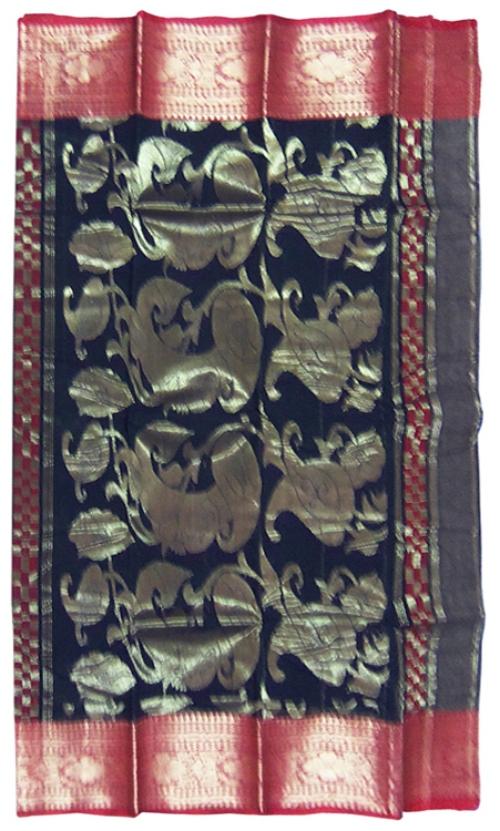 Banarasi Zari Sarees