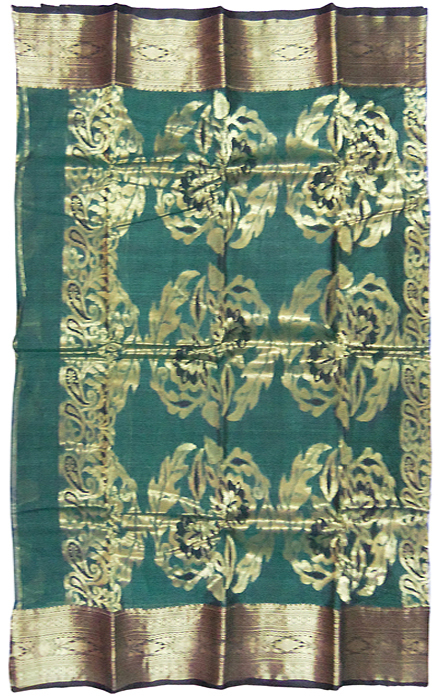 Broket Sarees