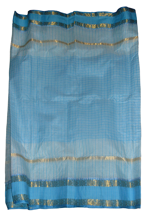 Cotton Duri Sarees