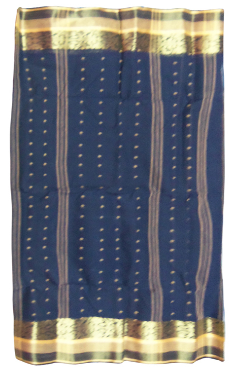 Tangail Cotton Saree