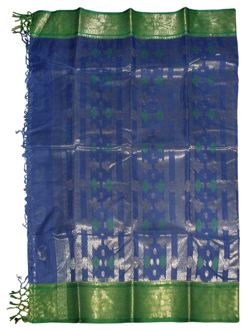 Tangail Benarasi Saree