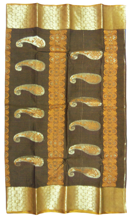 Designer Tangail Sarees