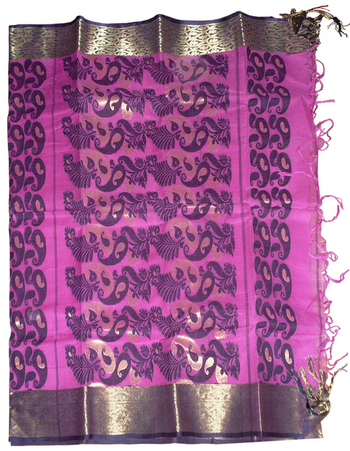 Tangail Printed Sarees