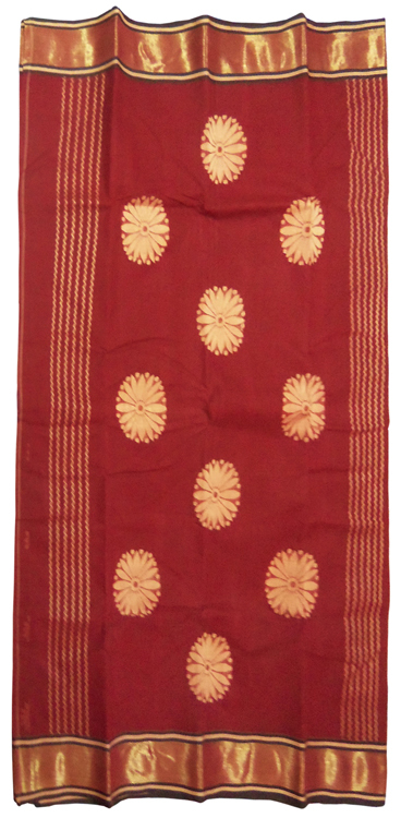 Bridal Tangail Sarees