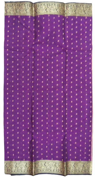 Tangail Party Wear Sarees