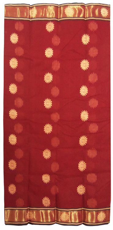 Bridal Tangali Sarees