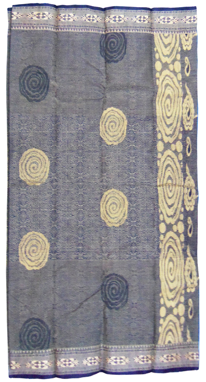 Small Embroidery Sarees