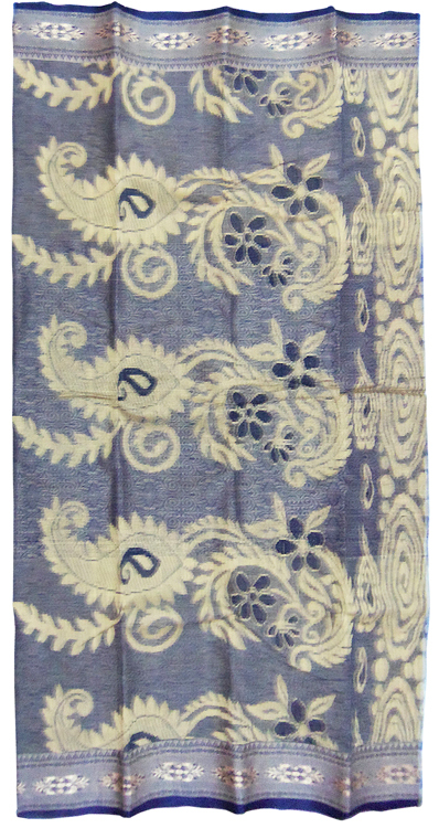 Hand Embroidery Sarees