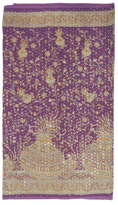 Designer Party Wear Sarees