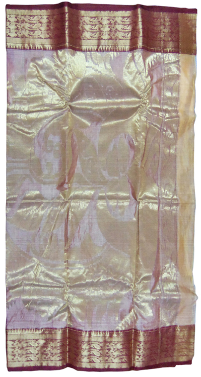 Toshor Silk Sarees