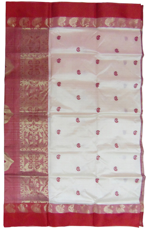 Toshor Traditional Sarees