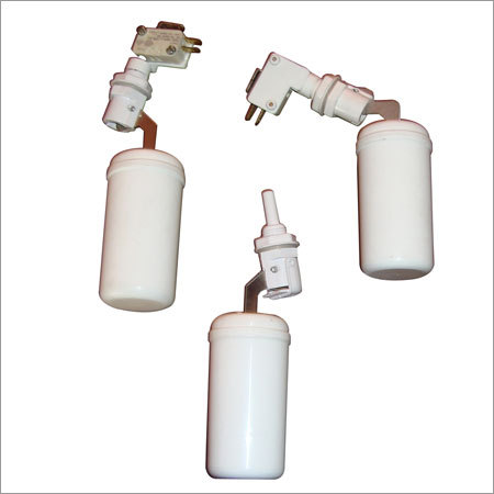 Water Filter Components