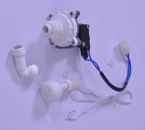 Industrial Water Purifier Components