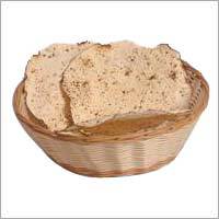 Chapati Basket