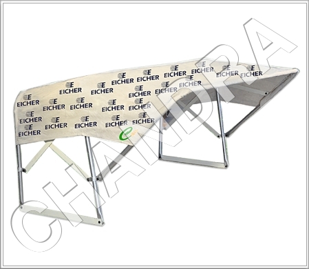 Tractor Canopy