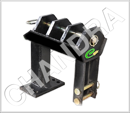 Eicher 242 Hook (L)