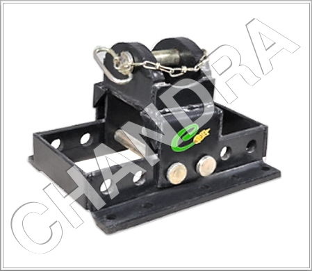 Eicher380 (2 Pin) Adjustable Hook 