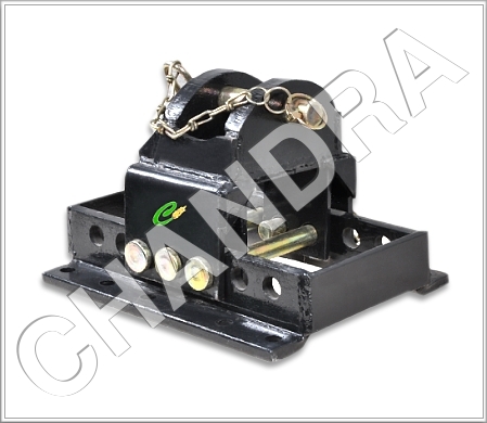 Eicher380 (3 Pin) Adjustable Hook 