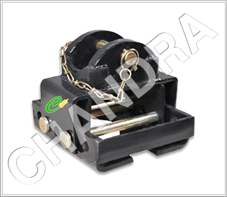 Eicher242 (3 Pin) Adjustable Hook 