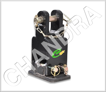 Eicher 242 S/M Pin Type Hook 