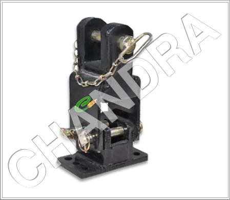 Eicher 242 D/M Pin Type Hook 