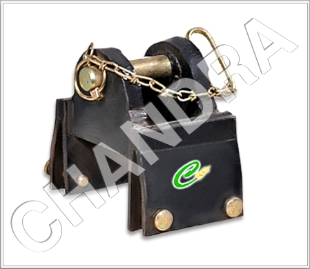 John Deere Hook 