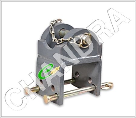 Swaraj Tractor Hook (Hitch) in Nalanda at best price by Supreme