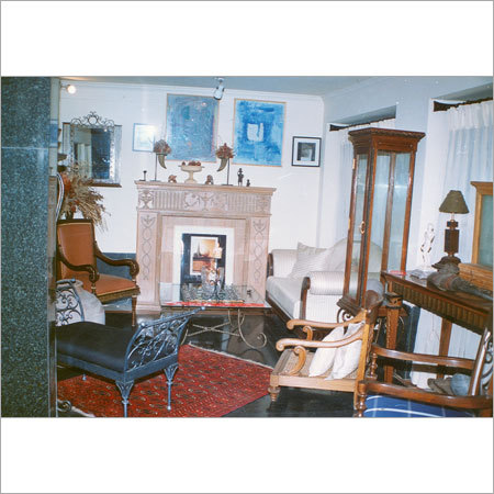 Interior Decorators/Decorative Items