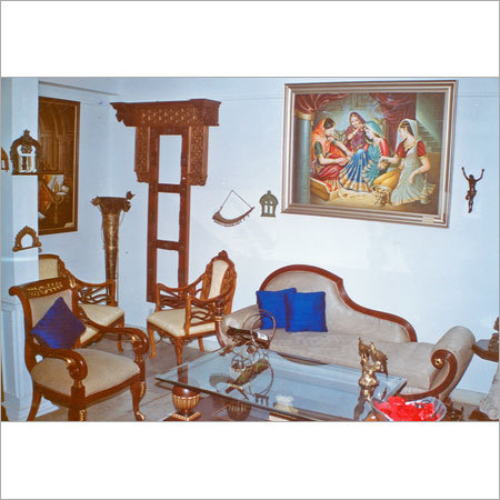 Interior Decorators/Decorative Items