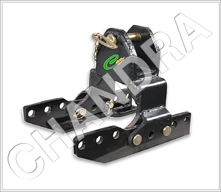 New Holland Hook -NDL