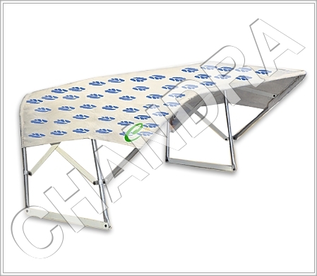 Tractor Canopy