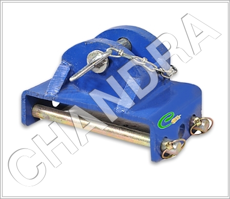 Farmtrac 65 Hook