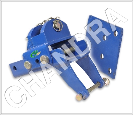 Farmtrac Hook Channel Type